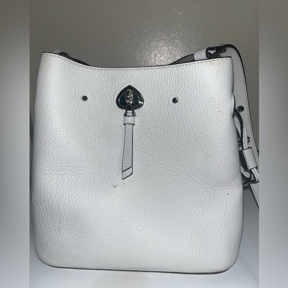 Kate Spade Bucket Purse - Picture 3 of 4